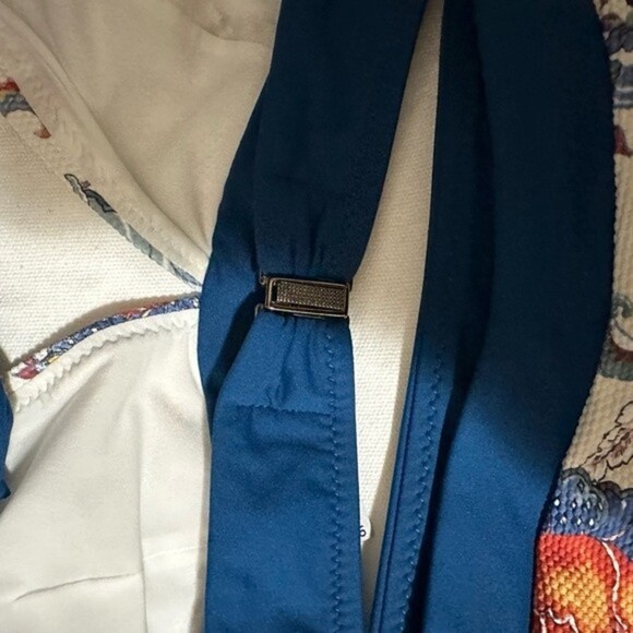 SHAN BOTANICA FLORAL BIKINI SET - Picture 4 of 9